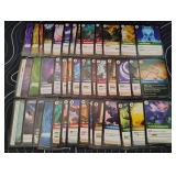 League of Legends Riftbound Cards Lot