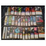 League of Legends Riftbound Cards Lot
