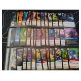League of Legends Riftbound Cards Lot