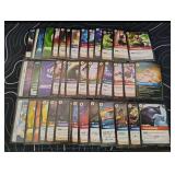 League of Legends Riftbound Cards Lot