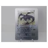 Pokemon Rare Silver Shining Charizard 1st Ed