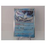 Pokemon Rare Articuno Holo