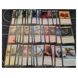 Magic The Gathering Cards Lot