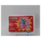 Pokemon Rare Nidoran