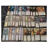 Magic The Gathering Cards Lot