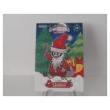 Pokemon Rare Delibird Christmas