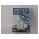 Pokemon Rare Gardevoir Halloween