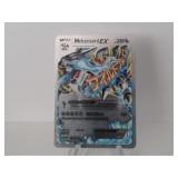 Pokemon Rare Silver M Charizard EX