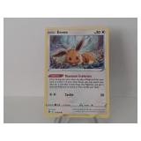 Pokemon Rare Eevee