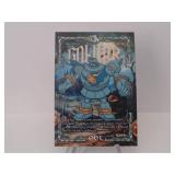 Pokemon Rare Golurk Trick or Treat