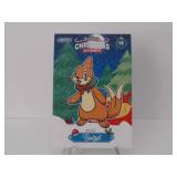 Pokemon Rare Buizel #77 Christmas
