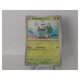 Pokemon Rare Bulbasaur