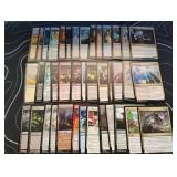 Magic the Gathering Cards Lot