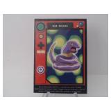 Pokemon Rare Ekans