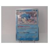 Pokemon Rare Gyarados Holo