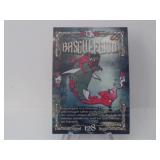 Pokemon Rare Basculegion Trick or Treat