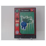 Pokemon Rare Oddish