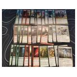 Magic the Gathering Cards Lot