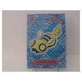 Pokemon Rare Dunsparce