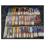 League of Legends Riftbound Cards Lot