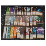 League of Legends Riftbound Cards Lot