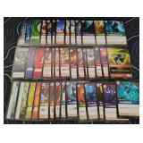 League of Legends Riftbound Cards Lot