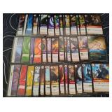 League of Legends Riftbound Cards Lot