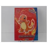 Pokemon Rare Charmander