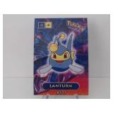 Pokemon Rare Lanturn