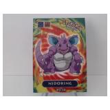 Pokemon Rare Nidoking