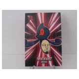 Pokemon Rare Yamask Team Rocket