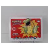 Pokemon Rare Victreebel
