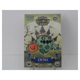 Pokemon Rare Cacnea Halloween