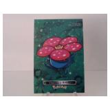 Pokemon Rare Vileplume Pokemon Database