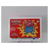 Pokemon Rare Gloom
