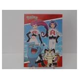 Pokemon Rare Jesse & James #47
