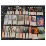 Magic The Gathering Cards Lot