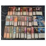 Magic The Gathering Cards Lot