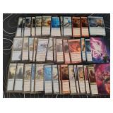 Magic The Gathering Cards Lot