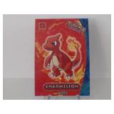 Pokemon Rare Charmeleon