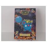 Pokemon Rare Azurill Halloween