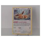 Pokemon Rare Eevee