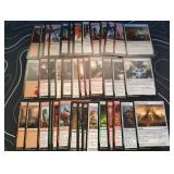 Magic the Gathering Cards Lot