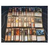 Magic the Gathering Cards Lot