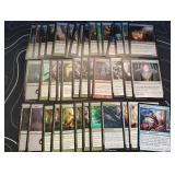 Magic the Gathering Cards Lot