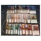 Magic the Gathering Cards Lot