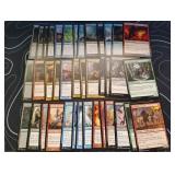 Magic the Gathering Cards Lot