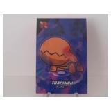 Pokemon Rare Trapinch Team Rocket