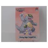 Pokemon Rare Shining Mega Kangaskhan