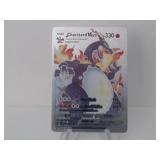 Pokemon Rare Silver Charizard Vmax